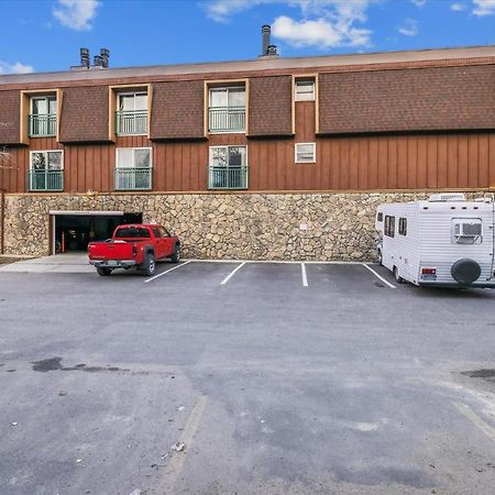 Tannhauser II 15 Breckenridge Exterior photo