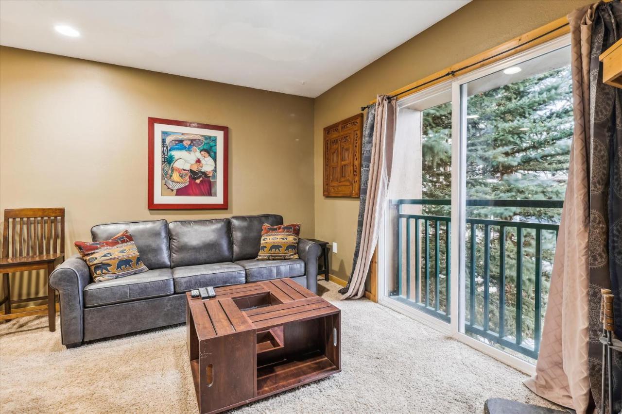 Tannhauser II 15 Breckenridge Exterior photo