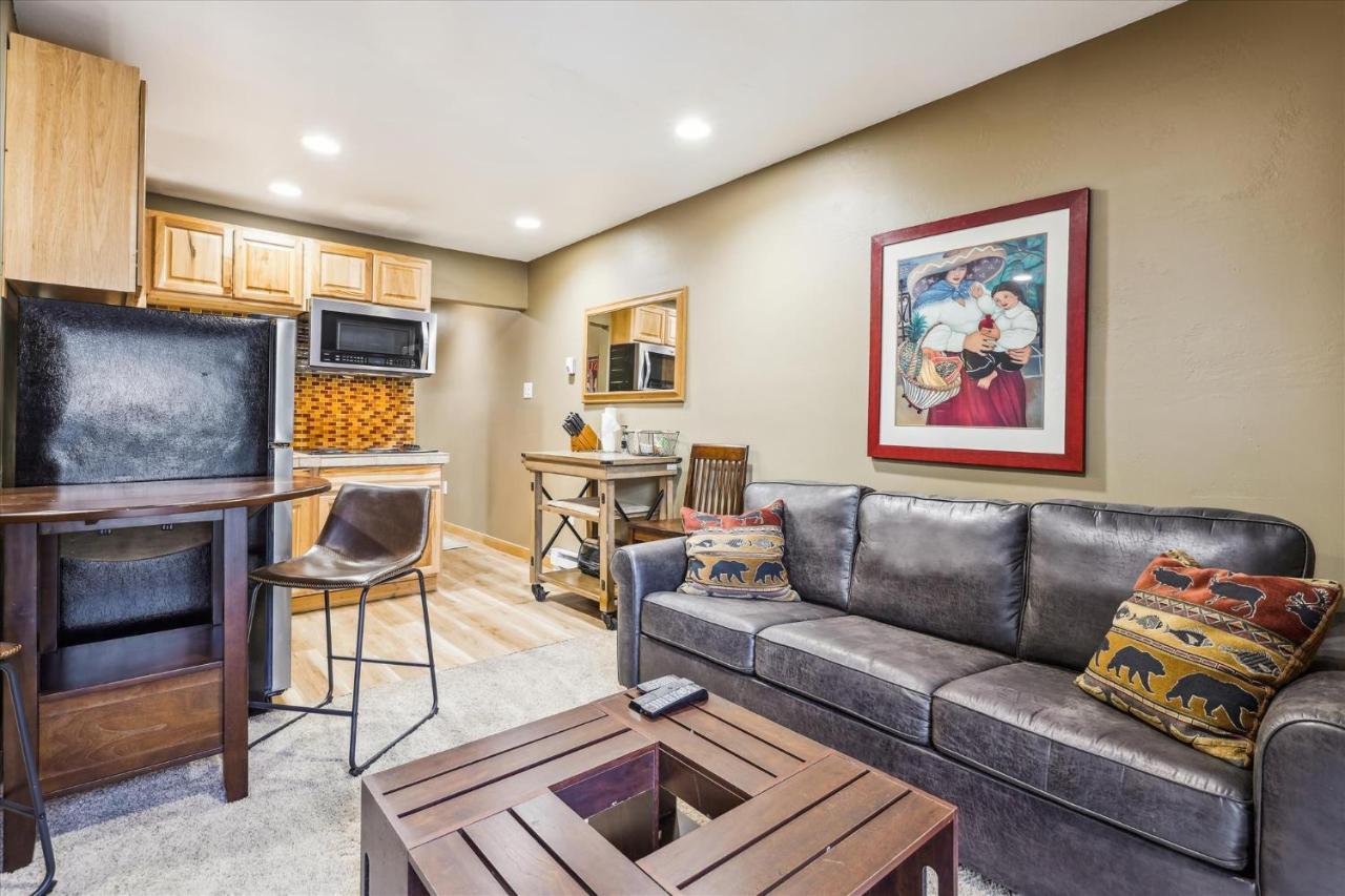 Tannhauser II 15 Breckenridge Exterior photo