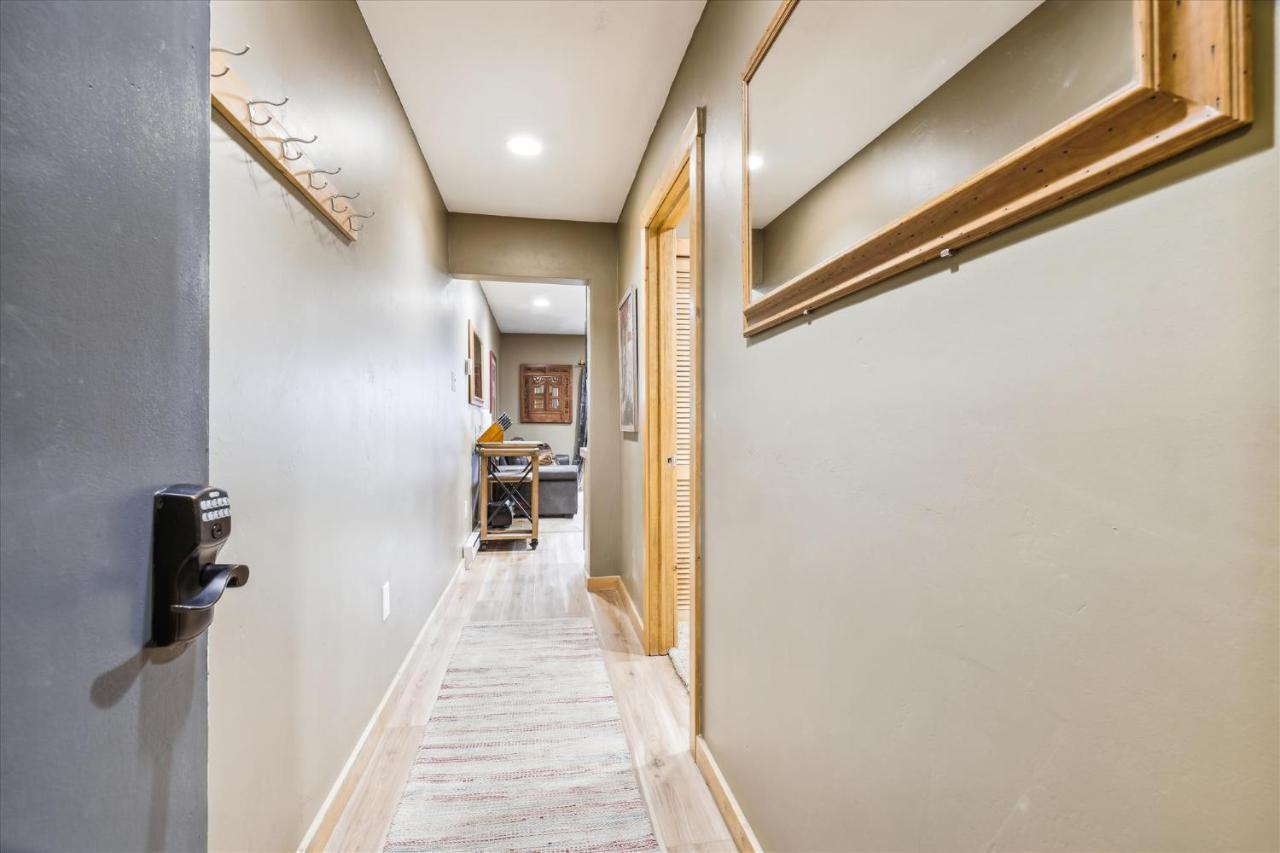 Tannhauser II 15 Breckenridge Exterior photo