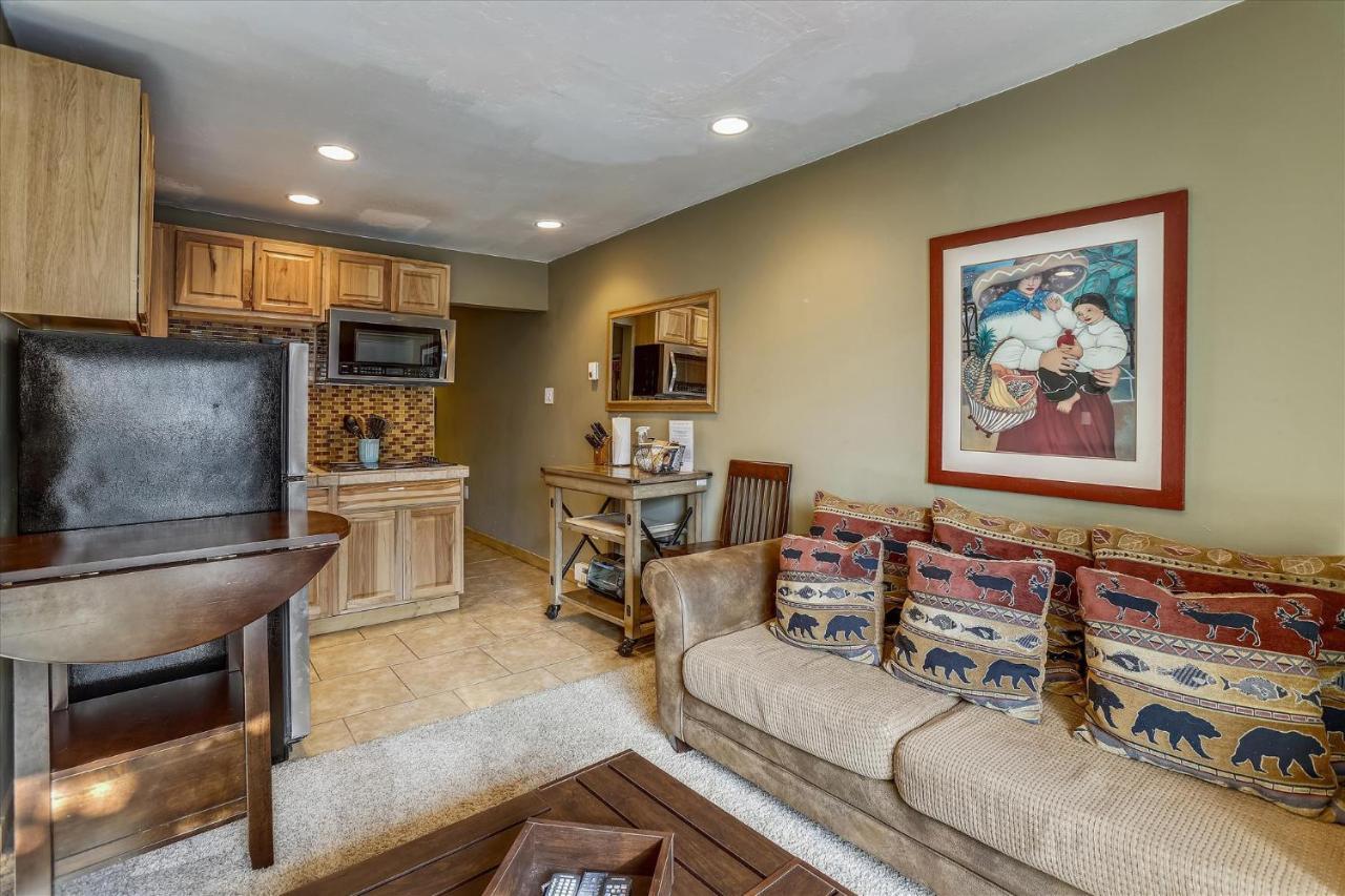 Tannhauser II 15 Breckenridge Exterior photo